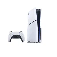 کنسول بازی سونی PS5 Slim Drive اقساط ویژه
