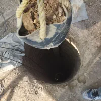 تخریب چاه کن مقنی و اجاره هیلتی|خدمات پیشه و مهارت|اصفهان, عمان سامانی|دیوار