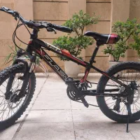دوچرخه سایز ۲۰ فلش