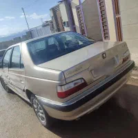 پارس|خودرو سواری و وانت|یاسوج, |دیوار