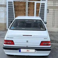 پژو SLX tu5 مدل 1395 اتاق تعویض 1404|خودرو سواری و وانت|شهرکرد, |دیوار