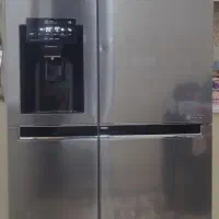 یخچال ساید بای ساید