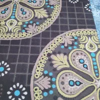 گلیم فرش 6متری|گلیم، جاجیم، گبه|کرمانشاه, |دیوار