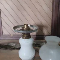 چراغ بارفتن قدیمی|کلکسیون اشیاء عتیقه|تهران, اکباتان|دیوار