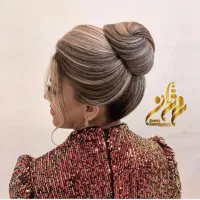 میکاپ و شینیون در شهرک ولیعصر|خدمات آرایشگری و زیبایی|تهران, شهرک ولیعصر شمالی|دیوار