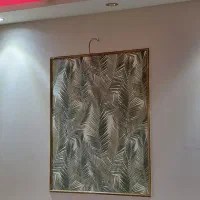 نصب کاغذ دیواری و پوستر در گیلان