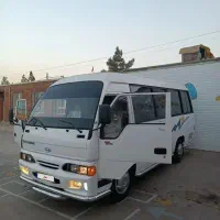 مینی بوس هیوندا