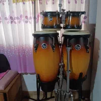 ست پرکاشن ال پی LP