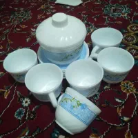 فنجون نلبکی