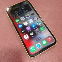 ایفون XR فیس لیفت 17pro