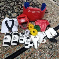 لباس تکواندو