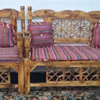 مبل ۷ نفره