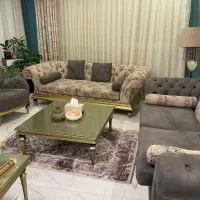 زیر قیمت مبلمان و میزنهارخوری +میز وسط و عسلی