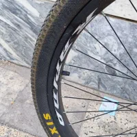 دوچرخه راپیدو مدل r6 سایز ۲۶|دوچرخه، اسکیت، اسکوتر|تهران, نازی‌آباد|دیوار