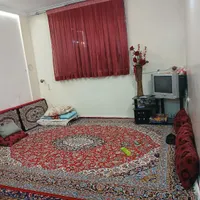 اجاره آپارتمان ۶۰ متری ۱ خوابه طبقه ۲ در هاشم آباد