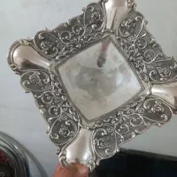 میوه خوری و جا دستمال پیوتر|صنایع دستی و سایر لوازم تزئینی|کرج, شهرک نهال و بذر|دیوار