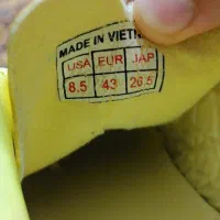 ساعت هوشمند و کفش سایز ۴۳ باهم|ساعت|ساری, |دیوار