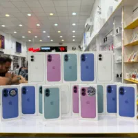 آیفون 16 نرمال آکبند