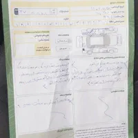 پژو ۲۰۶ tu5|خودرو سواری و وانت|شیراز, شهرک فرهنگیان|دیوار