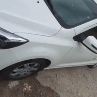 شاهین GL دنده ای، مدل ۱۴۰۳