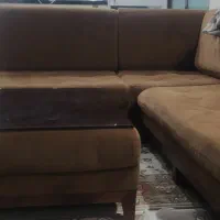 مبل ال گاژو