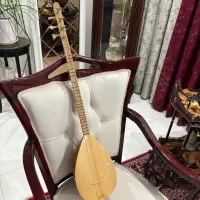 دیوان بزرگسال و کودک|سازهای سنتی|سنندج, |دیوار