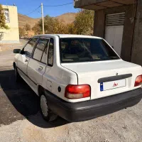 پراید|خودرو سواری و وانت|خوانسار, |دیوار