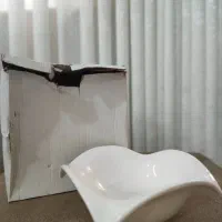 کاسه آبشاری سرامیک بزرگ