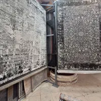 فرش ۶ متری مانول تبریز نخ ترک مینی مال|فرش|مشهد, امیر|دیوار