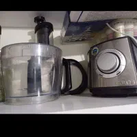 غذاساز کروس آلمان