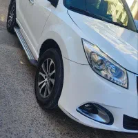 هایما s7 توربو|خودرو سواری و وانت|زنجان, |دیوار