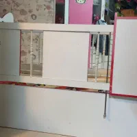 سرویس خواب|تخت و سرویس خواب|کرمانشاه, |دیوار