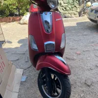 کاوان ۱۲۵ مدل ۱۴۰۰