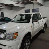 کاپرا دو کابین مدل ۸۹و۹۰و۹۱|خودرو سواری و وانت|تهران, تهرانپارس غربی|دیوار