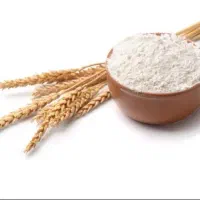 آرد گندم کامل سبوسدار