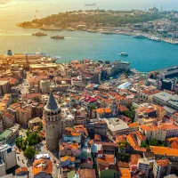 بلیط وان استانبول کــمیابــ/