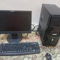 کامپیوتر مناسب دانشجویی-اداری-گیمنت-دوربین-کافی نت