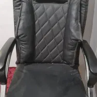 صندلی اداری
