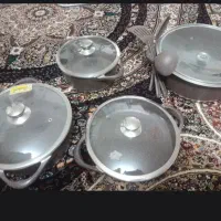 قابلمه پنج‌ پارچه