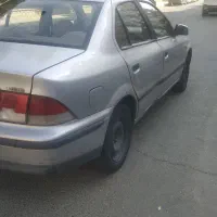 سمند معمولی مدل ۸۶|خودرو سواری و وانت|تهران, استخر|دیوار