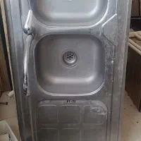 سینک ودر