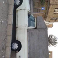 پیکان وانت مدل ۸۹ دوگانه کارخانه|خودرو سواری و وانت|قرچک, شهرک گلها|دیوار