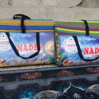 زیر انداز حصیری 6متری