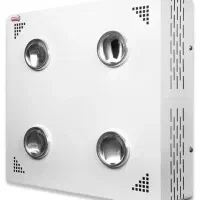 لامپ رشد گیاه 400 وات