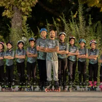 اسکیت آموزش و مشاوره