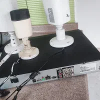 دوربین مداربسته دید در شب|دوربین مداربسته|رویان, |دیوار