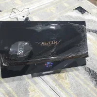 اجاق گاز صفحه ای و هود آلتون