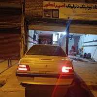 پژو 405 SLX موتورTU5به شرط110کارکرد|خودرو سواری و وانت|خرم‌آباد, |دیوار