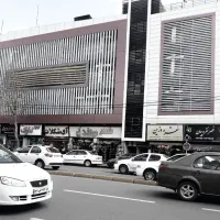 خوابگاه دخترانه ملاصدرا