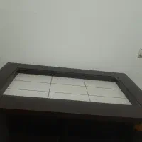 میزجلو مبلی